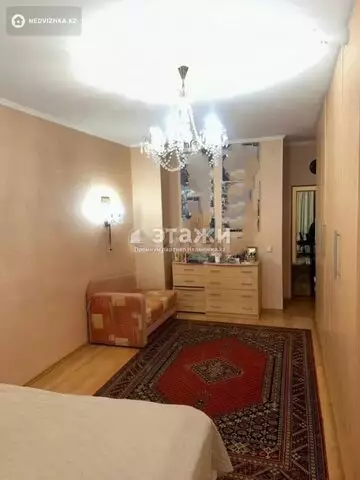 74 м², 2-комнатная квартира, этаж 8 из 10, 74 м², изображение - 9