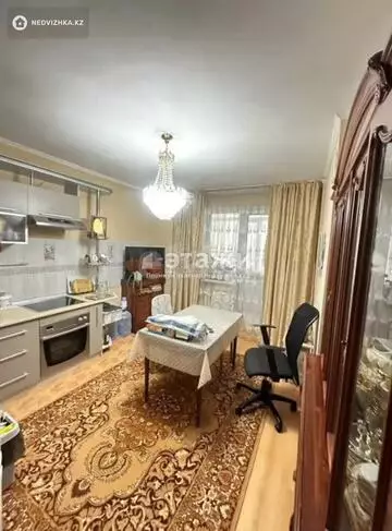 74 м², 2-комнатная квартира, этаж 8 из 10, 74 м², изображение - 12