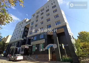 3-комнатная квартира, этаж 3 из 7, 103 м²