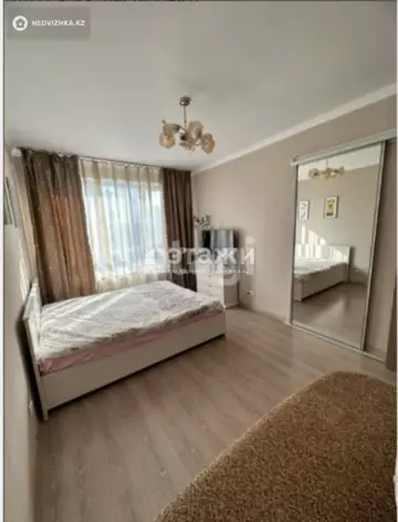 1-комнатная квартира, этаж 10 из 11, 35 м²