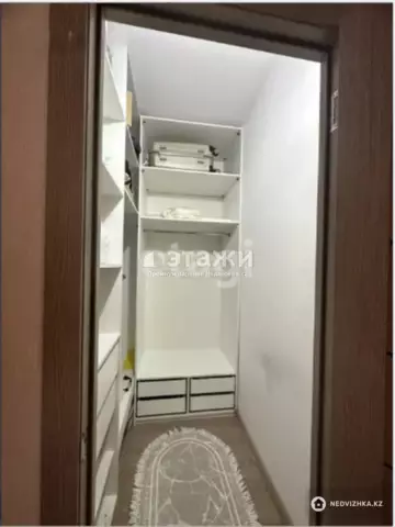 35 м², 1-комнатная квартира, этаж 10 из 11, 35 м², изображение - 5