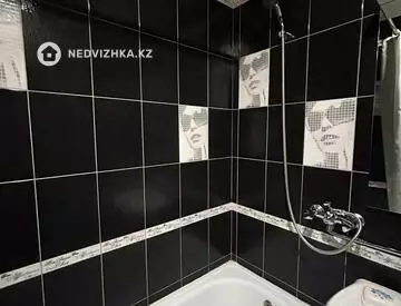 48 м², 2-комнатная квартира, этаж 4 из 5, 48 м², посуточно, изображение - 4