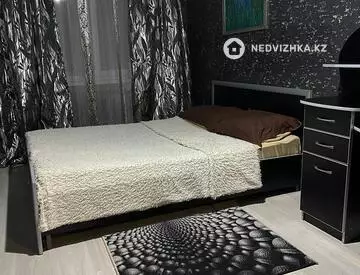 48 м², 2-комнатная квартира, этаж 4 из 5, 48 м², посуточно, изображение - 5