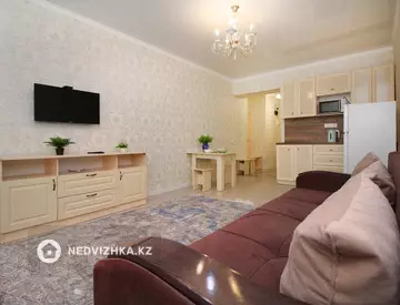 40 м², 2-комнатная квартира, этаж 8 из 12, 40 м², посуточно, изображение - 4