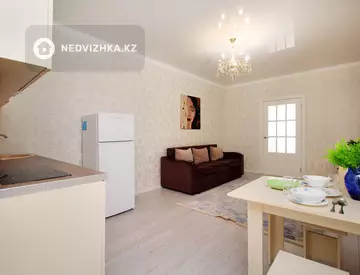 40 м², 2-комнатная квартира, этаж 8 из 12, 40 м², посуточно, изображение - 7