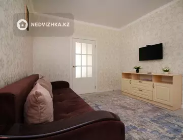 40 м², 2-комнатная квартира, этаж 8 из 12, 40 м², посуточно, изображение - 2