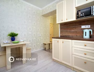 40 м², 2-комнатная квартира, этаж 8 из 12, 40 м², посуточно, изображение - 8