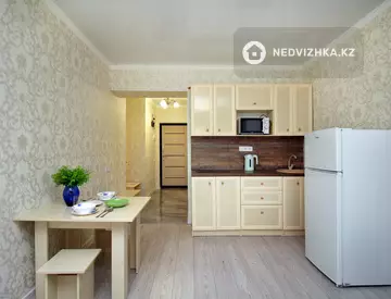 40 м², 2-комнатная квартира, этаж 8 из 12, 40 м², посуточно, изображение - 5