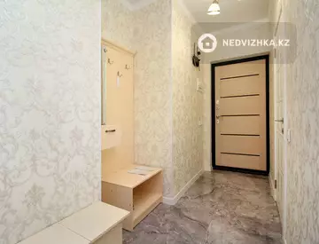 40 м², 2-комнатная квартира, этаж 8 из 12, 40 м², посуточно, изображение - 13