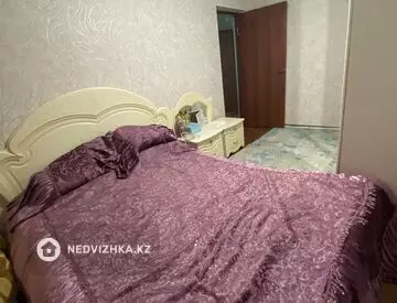 3-комнатная квартира, этаж 8 из 9, 74 м²