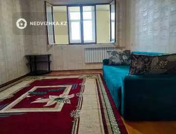 3-комнатная квартира, этаж 5 из 5, 62 м²