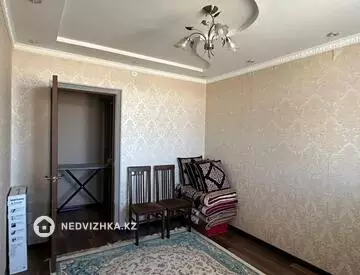 3-комнатная квартира, этаж 5 из 9, 69 м²