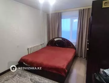 1-комнатная квартира, этаж 7 из 10, 88 м²