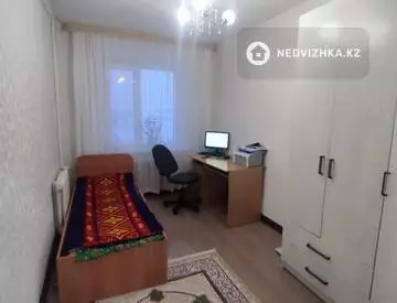 1-комнатная квартира, этаж 7 из 10, 88 м²