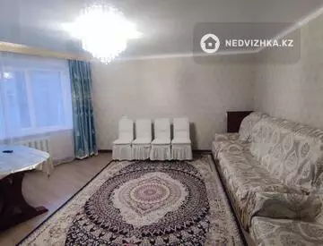 1-комнатная квартира, этаж 7 из 10, 88 м²