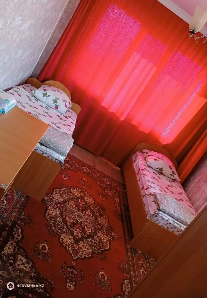 50 м², 2-комнатная квартира, этаж 8 из 9, 50 м², посуточно, изображение - 1