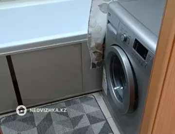 50 м², 2-комнатная квартира, этаж 8 из 9, 50 м², посуточно, изображение - 5