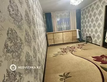 3-комнатная квартира, этаж 4 из 5, 58 м²