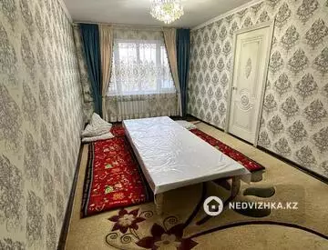 3-комнатная квартира, этаж 4 из 5, 58 м²