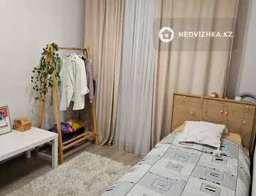 3-комнатная квартира, этаж 2 из 5, 67 м²