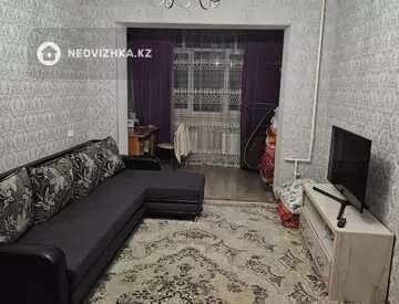 3-комнатная квартира, этаж 2 из 5, 67 м²