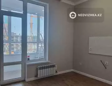 37 м², 1-комнатная квартира, этаж 3 из 9, 37 м², изображение - 12