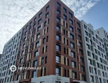 1-комнатная квартира, этаж 3 из 9, 37 м²