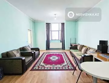 2-комнатная квартира, этаж 11 из 19, 64 м²