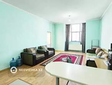 64.4 м², 2-комнатная квартира, этаж 11 из 19, 64 м², изображение - 3