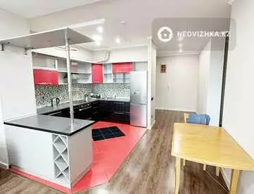 65 м², 2-комнатная квартира, этаж 18 из 19, 65 м², изображение - 6