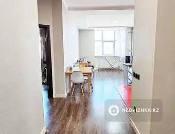 65 м², 2-комнатная квартира, этаж 18 из 19, 65 м², изображение - 9