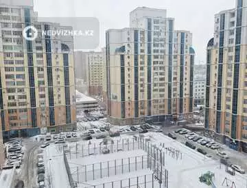 65 м², 2-комнатная квартира, этаж 18 из 19, 65 м², изображение - 0