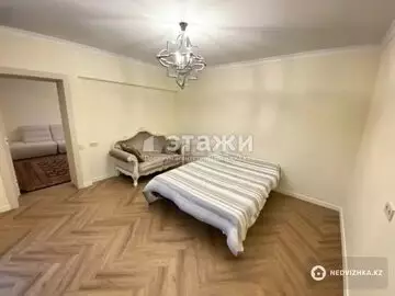 106 м², 4-комнатная квартира, этаж 3 из 6, 106 м², изображение - 3