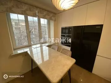 106 м², 4-комнатная квартира, этаж 3 из 6, 106 м², изображение - 16