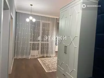 55 м², 2-комнатная квартира, этаж 15 из 16, 55 м², изображение - 3