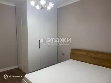 55 м², 2-комнатная квартира, этаж 15 из 16, 55 м², изображение - 6