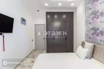 82.1 м², 3-комнатная квартира, этаж 2 из 9, 82 м², изображение - 73