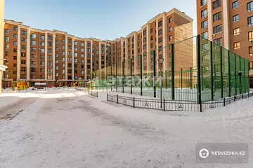 120 м², 4-комнатная квартира, этаж 7 из 9, 120 м², изображение - 26