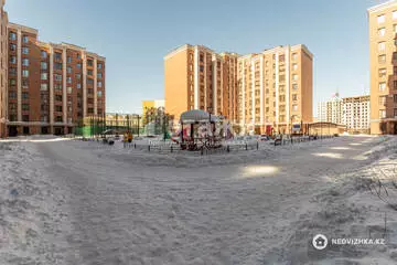 120 м², 4-комнатная квартира, этаж 7 из 9, 120 м², изображение - 27