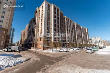 120 м², 4-комнатная квартира, этаж 7 из 9, 120 м², изображение - 28