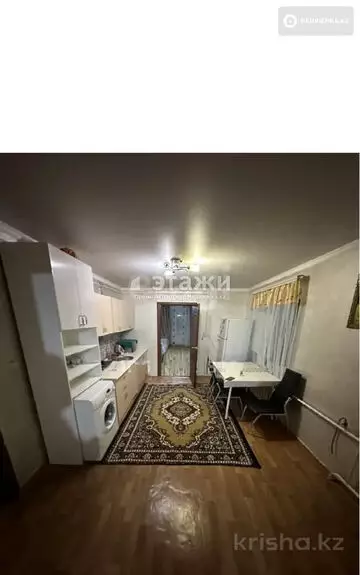 2-комнатная квартира, этаж 5 из 5, 50 м²