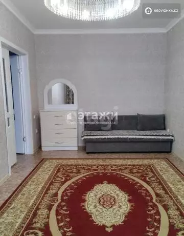 1-комнатная квартира, этаж 5 из 5, 37 м²