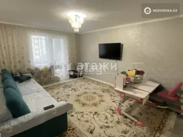 2-комнатная квартира, этаж 6 из 6, 50 м²