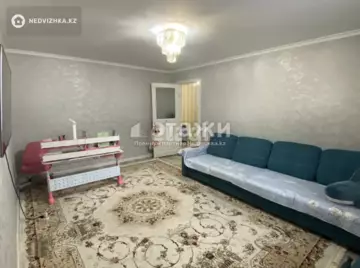 2-комнатная квартира, этаж 6 из 6, 50 м²