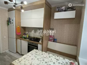 2-комнатная квартира, этаж 6 из 6, 50 м²