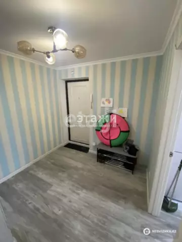 50 м², 2-комнатная квартира, этаж 6 из 6, 50 м², изображение - 5