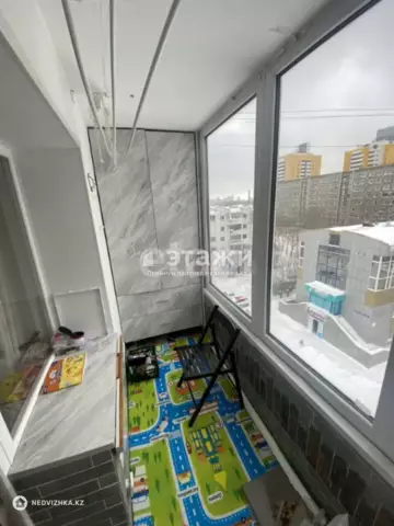 50 м², 2-комнатная квартира, этаж 6 из 6, 50 м², изображение - 8