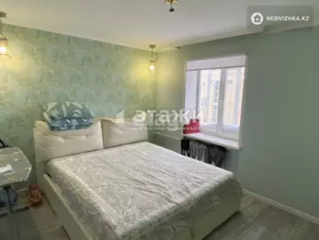 50 м², 2-комнатная квартира, этаж 6 из 6, 50 м², изображение - 12