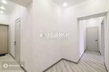 59 м², 2-комнатная квартира, этаж 4 из 9, 59 м², изображение - 15