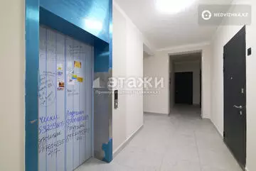 59 м², 2-комнатная квартира, этаж 4 из 9, 59 м², изображение - 17